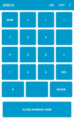 True Bluetooth Mouse Keyboard android App screenshot 10