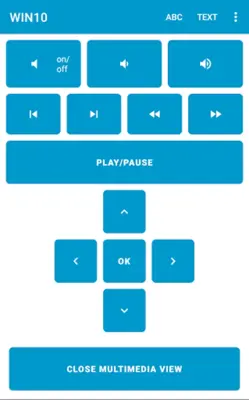 True Bluetooth Mouse Keyboard android App screenshot 11